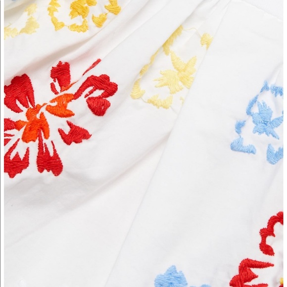 Tanya Taylor Katlyn Dress - Picture 7 of 13